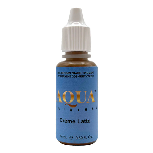 Li Pigments Aqua® - Crème Latte