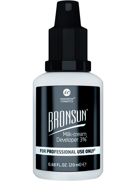 Bronsun Milk-Cream Developer