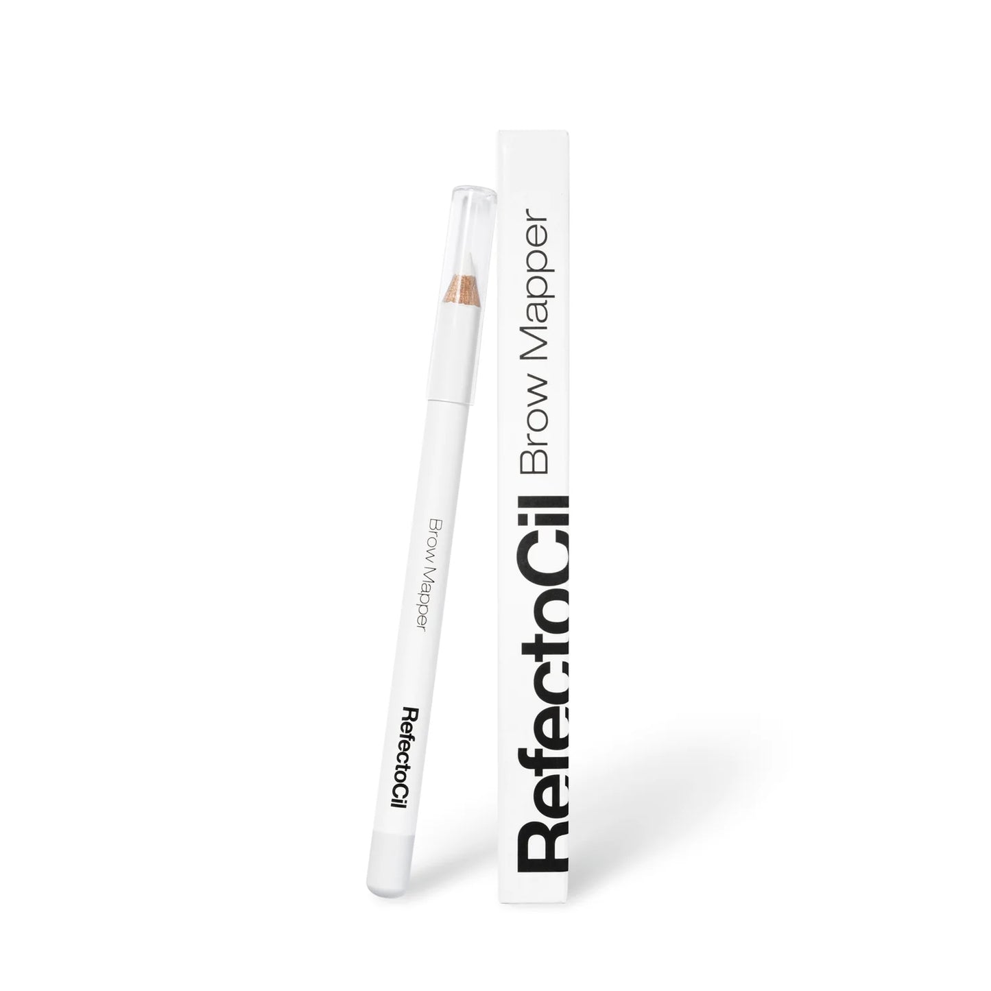 RefectoCil Eyebrow Mapper