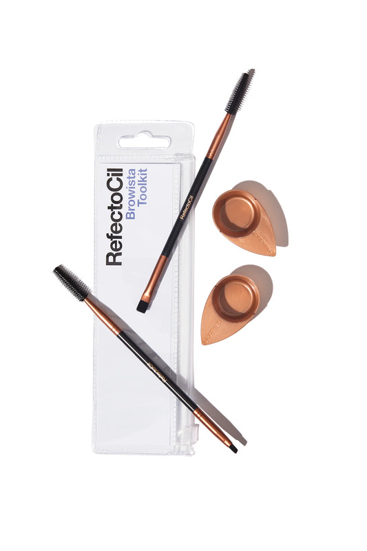 RefectoCil Browista Toolkit