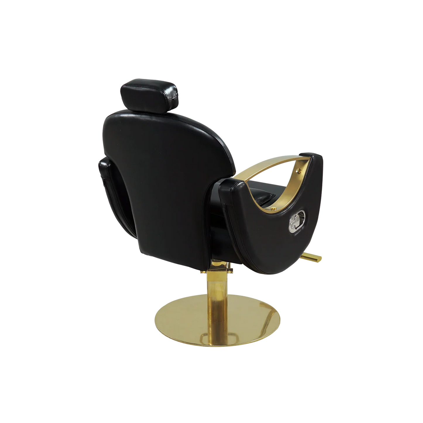 The Monarch Chair