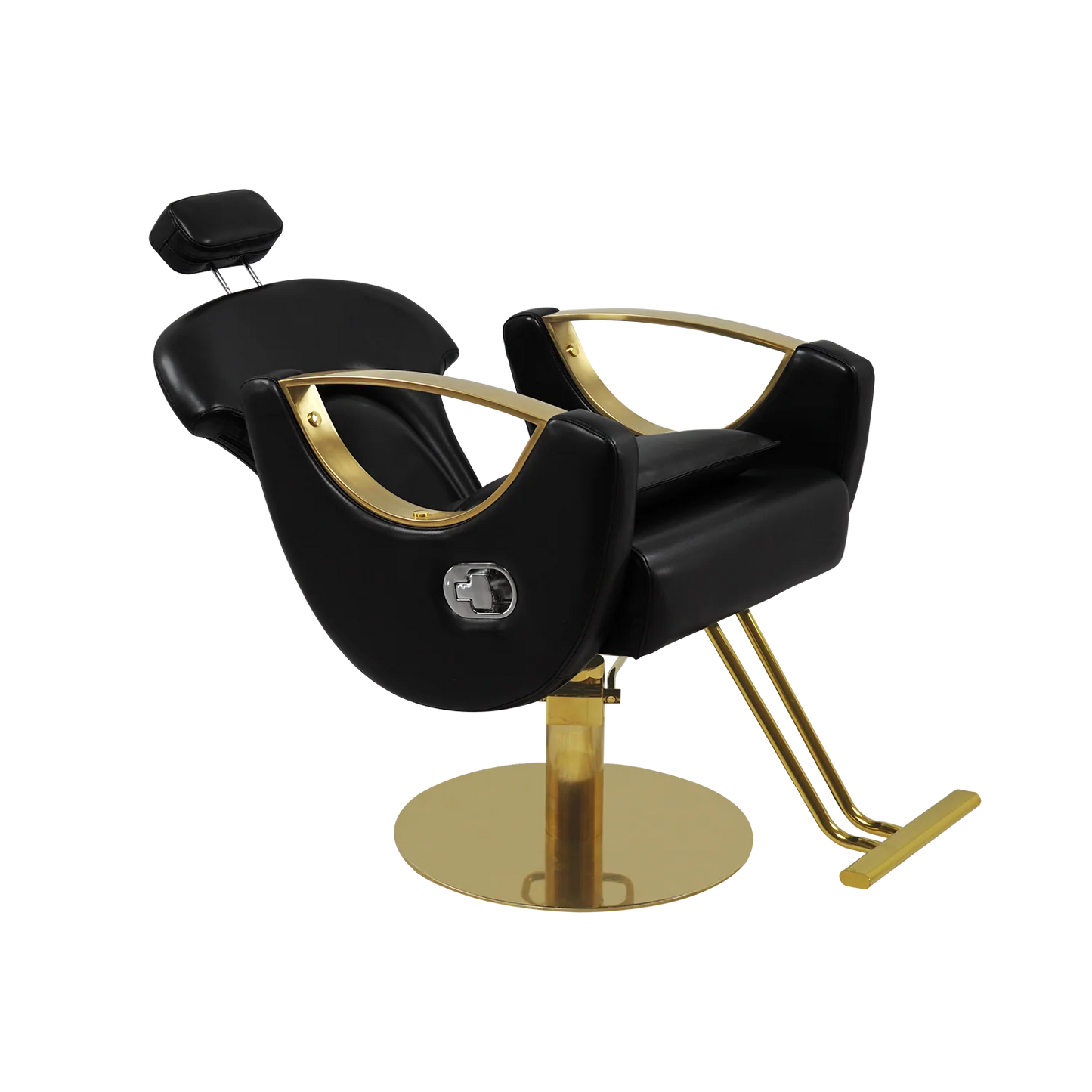 The Monarch Chair