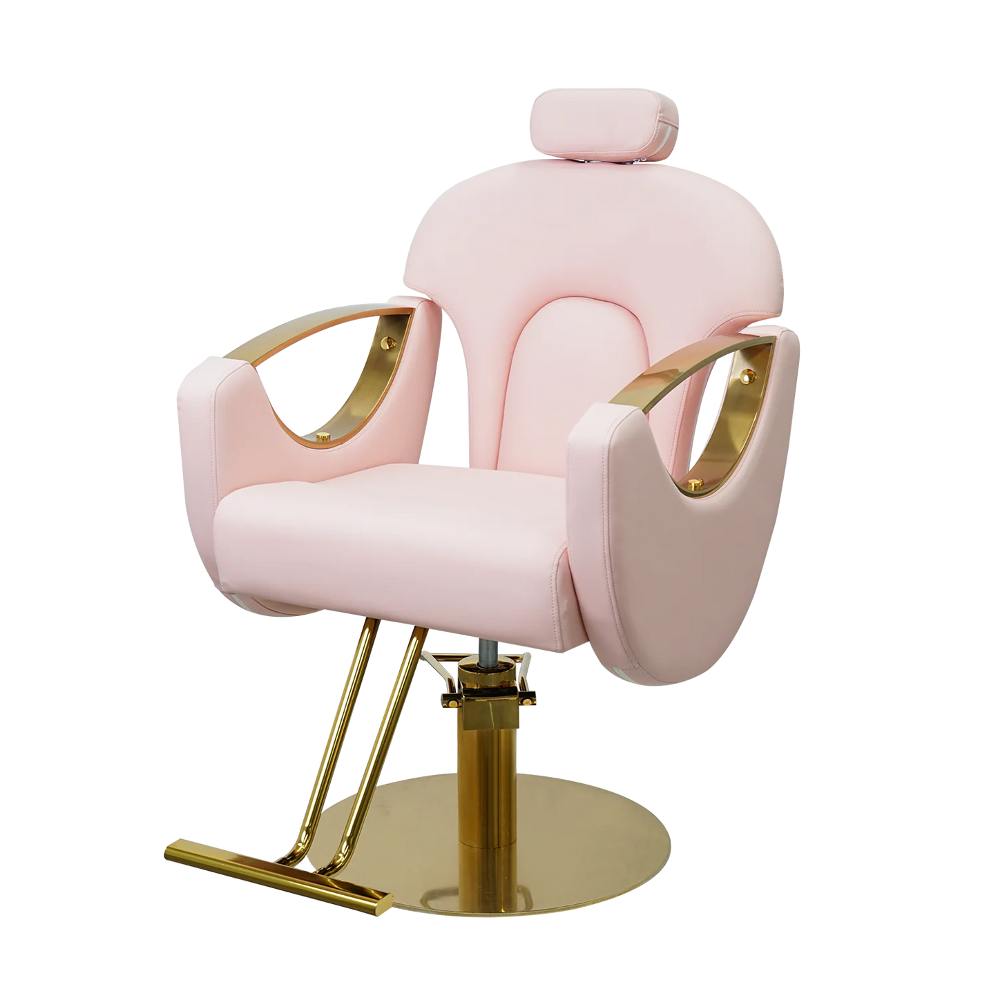 The Monarch Chair
