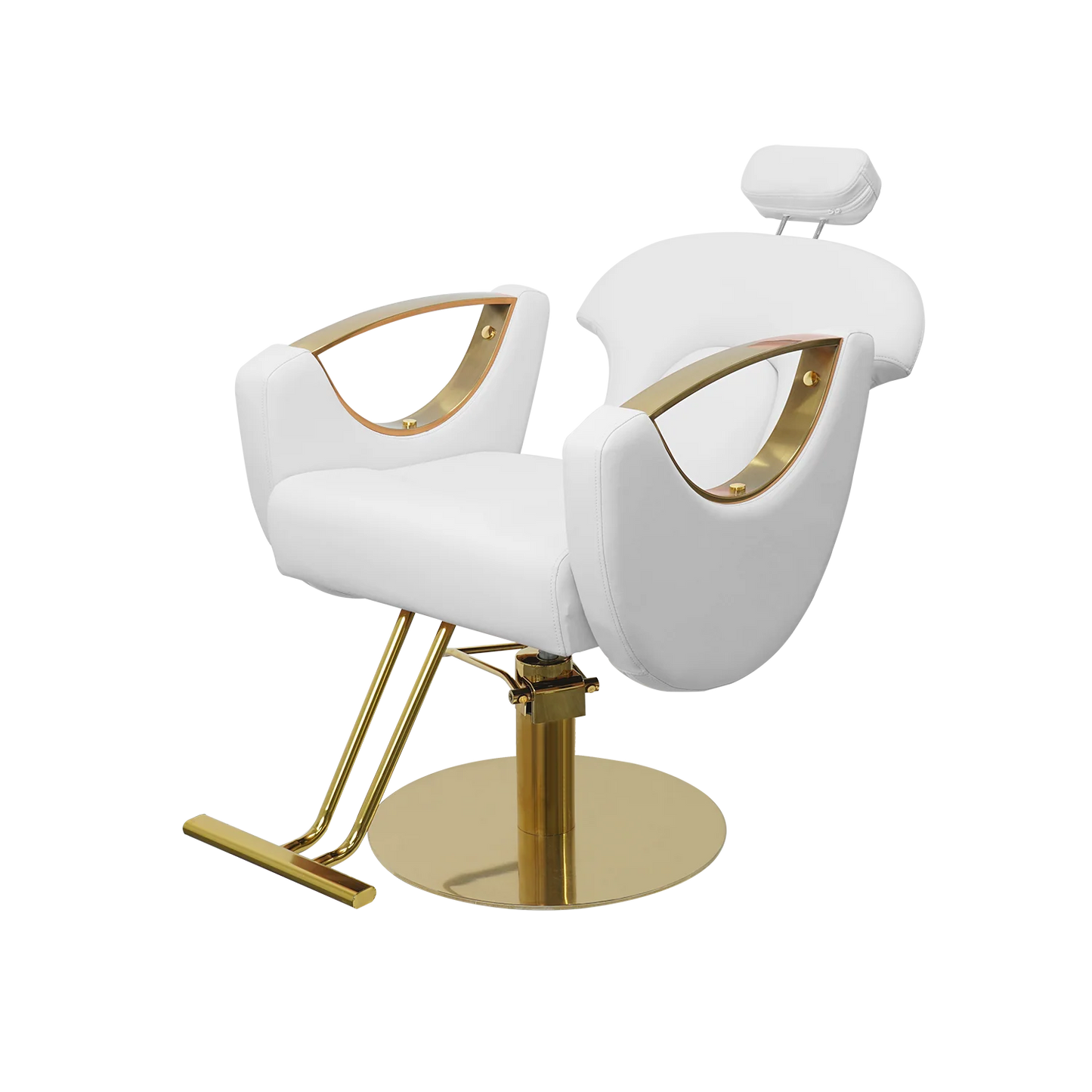 The Monarch Chair