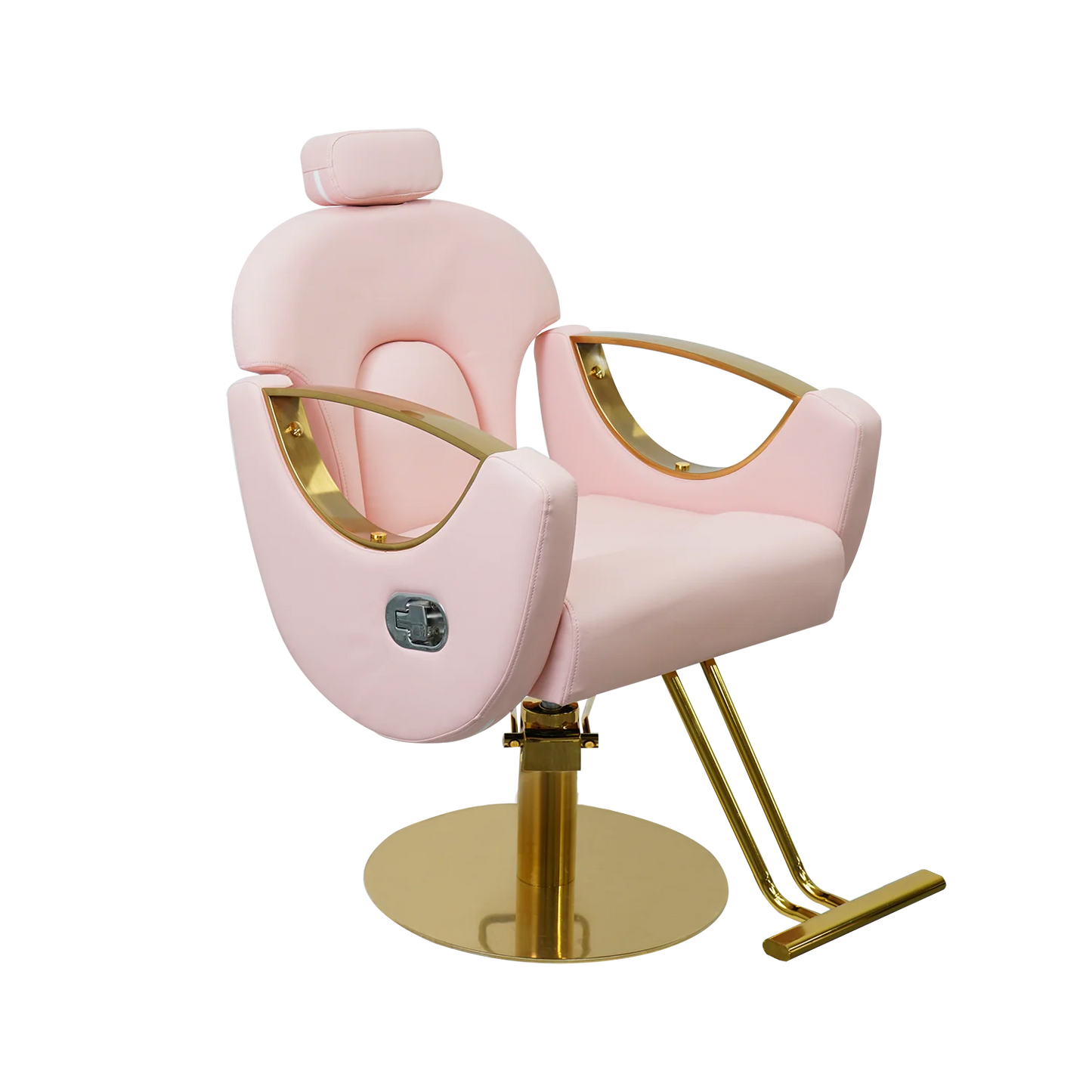 The Monarch Chair