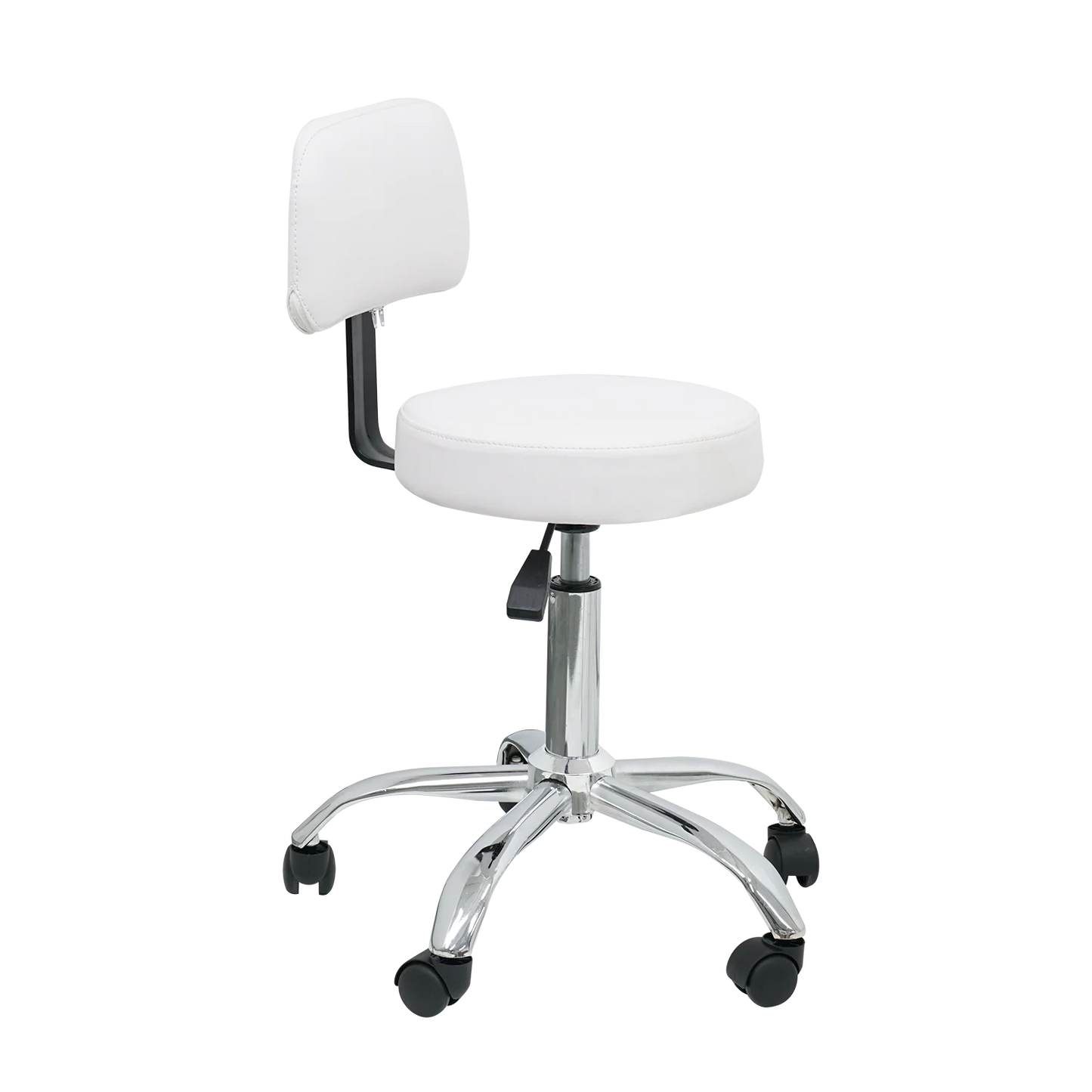 Axis Pro Stool – With Backrest