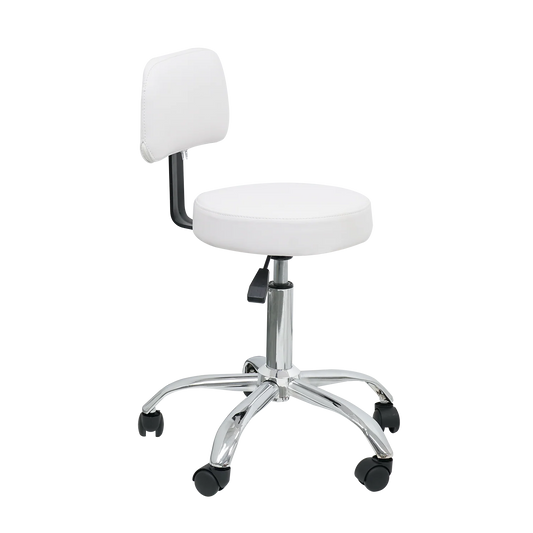 Axis Pro Stool – With Backrest