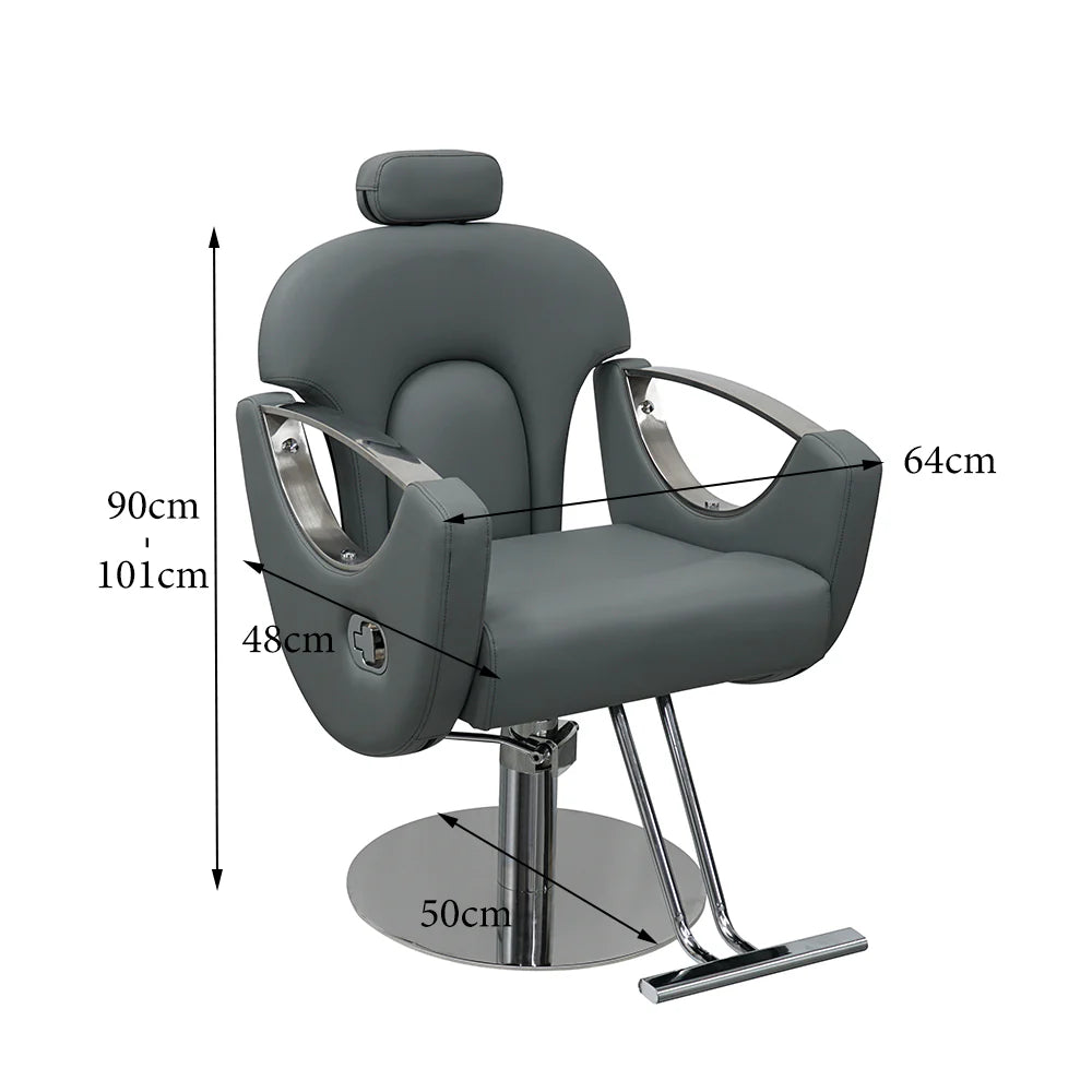 The Monarch Chair