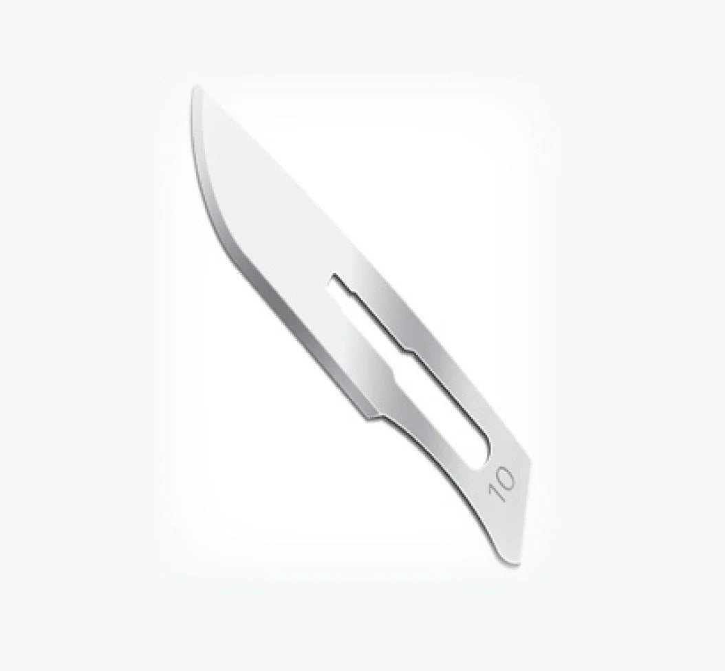 Dermaplanning Blades