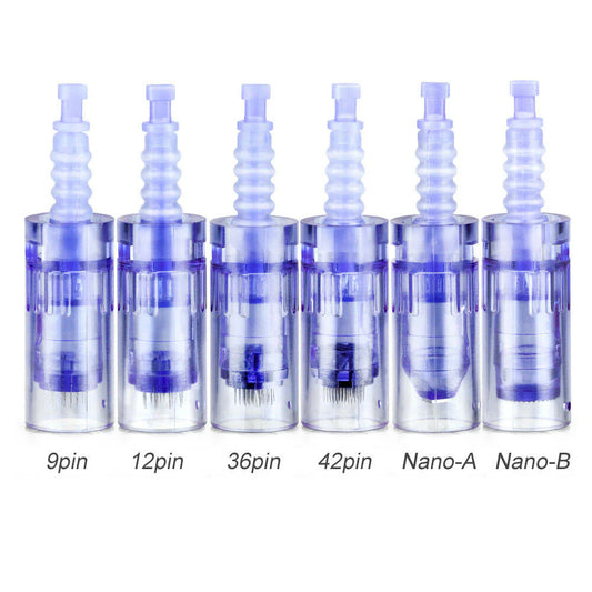 Dr.Pen A6 Needle Cartridges