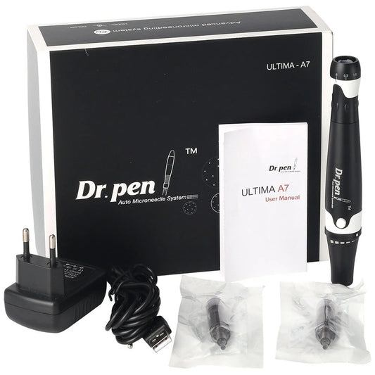 Dr.Pen Ultima A7 Microneedling Pen