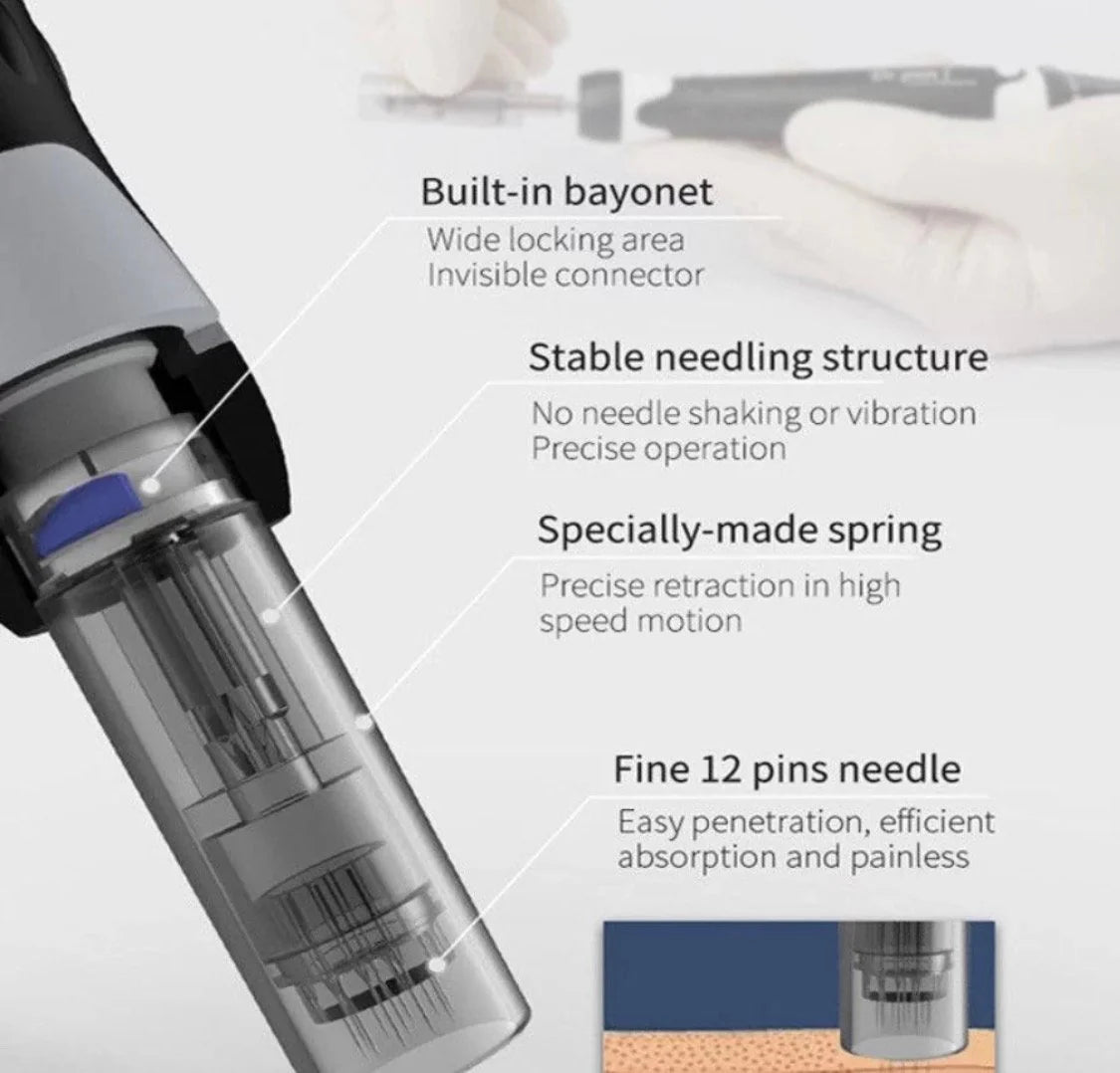 Dr.Pen Ultima A7 Microneedling Pen