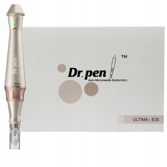Dr.Pen Ultima E30 Microneedling Pen – Cordless