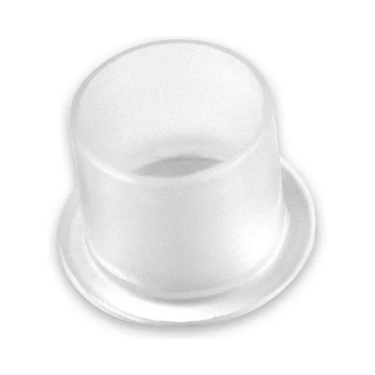 Clear Self-Standing Ink Caps