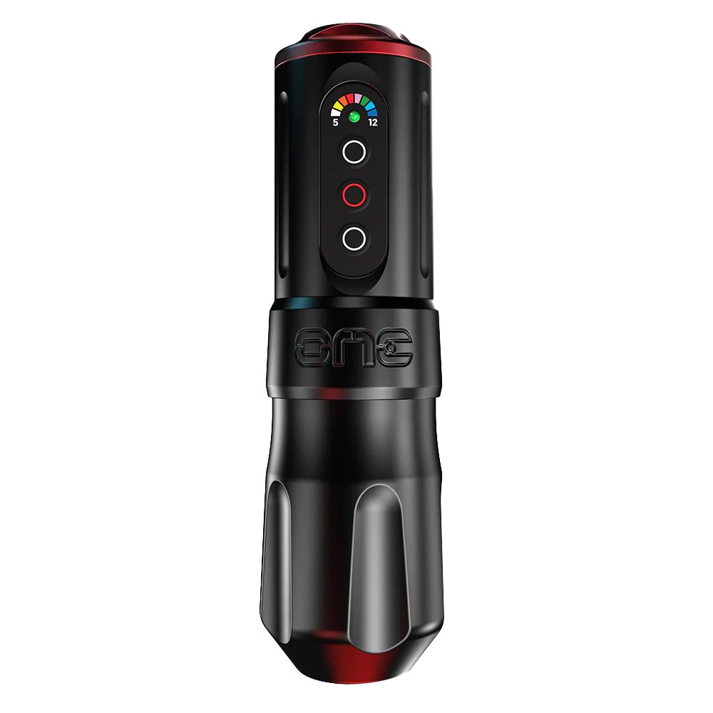 FK Irons ONE - Wireless Tattoo Pen