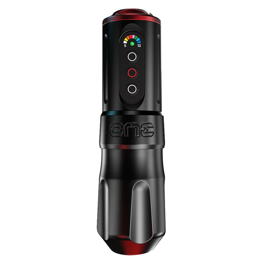 FK Irons ONE - Wireless Tattoo Pen