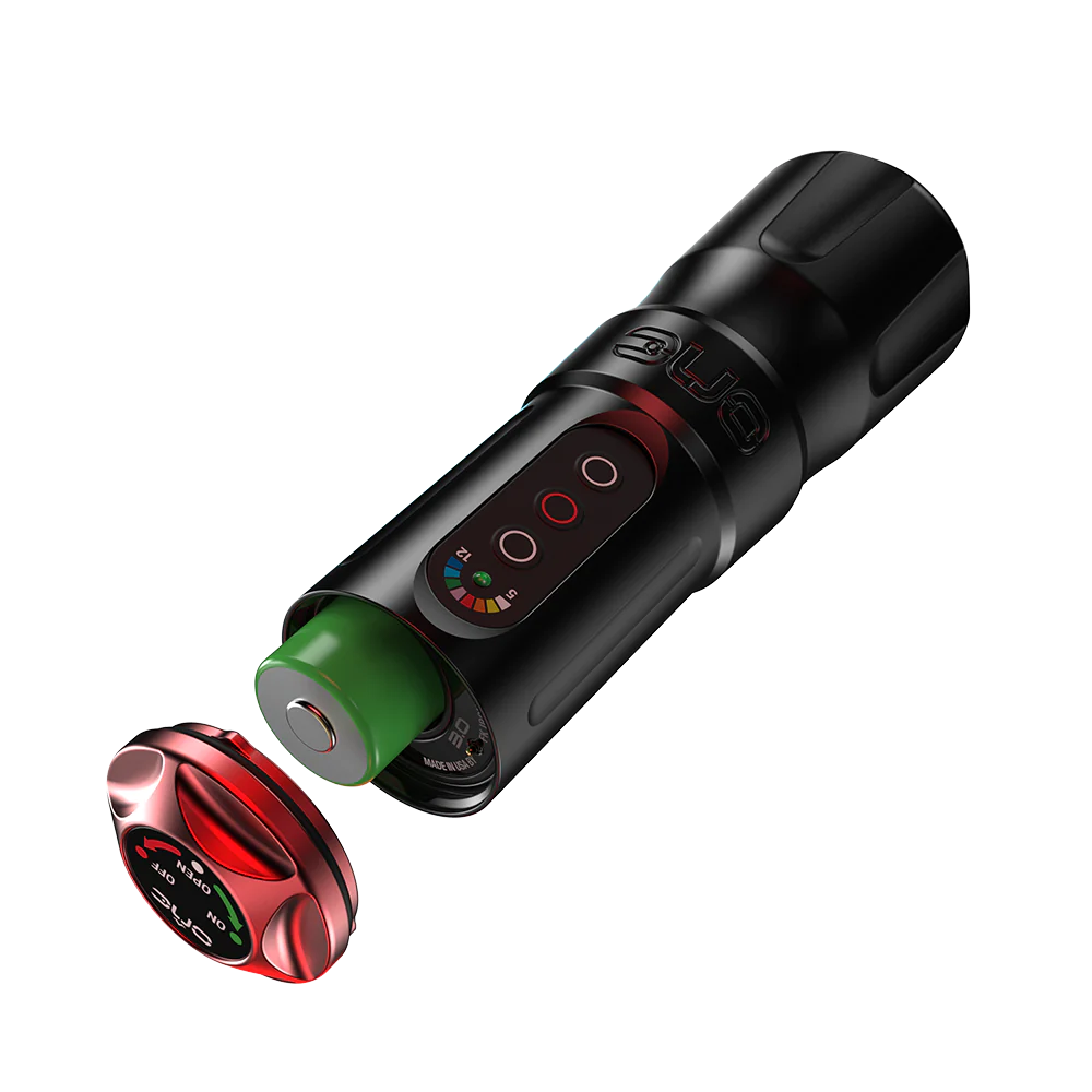 FK Irons ONE - Wireless Tattoo Pen