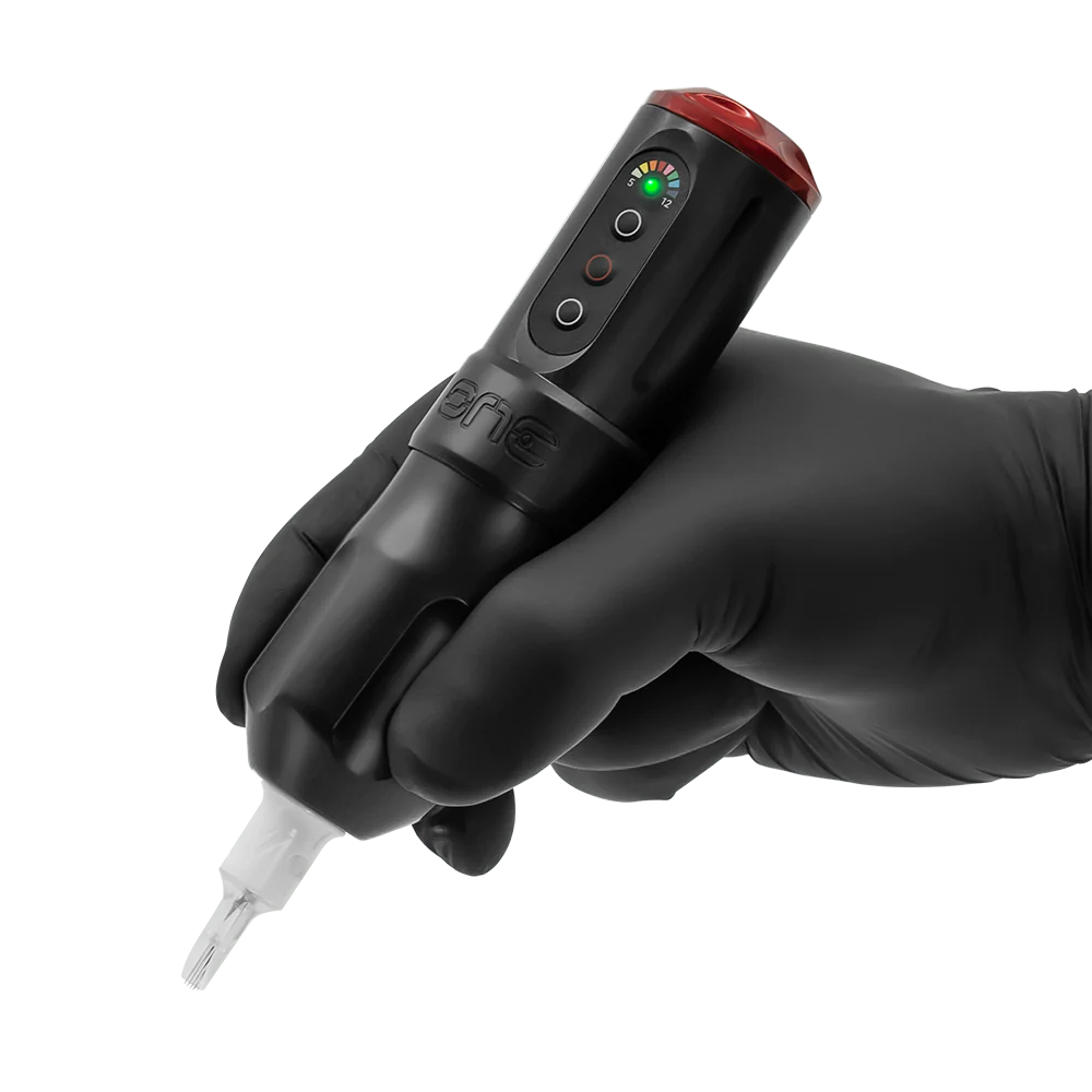 FK Irons ONE - Wireless Tattoo Pen