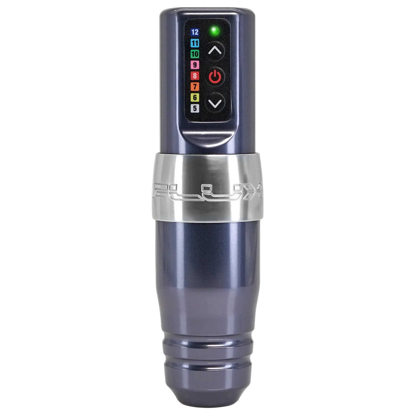 Fk Irons Flux S Slim – Wireless PMU Machine