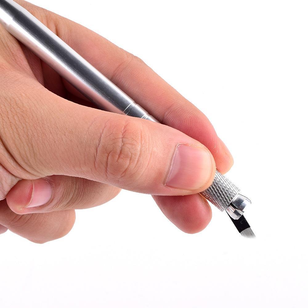 Microblading Blades - Flexi U Blades