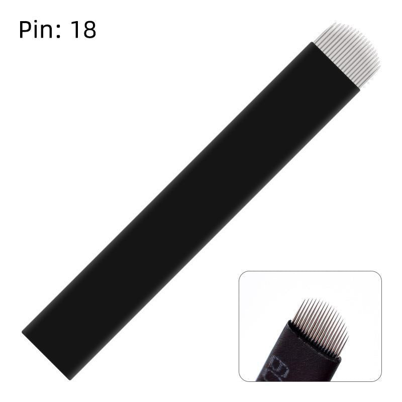 Microblading Blades - Flexi U Blades