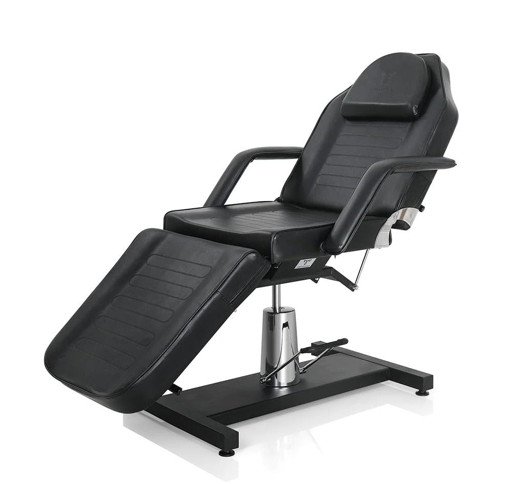 Titan Atlas Hydraulic Client Bed
