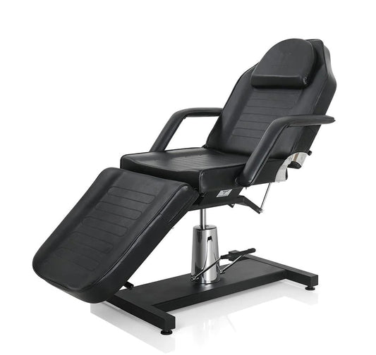 Titan Atlas Hydraulic Client Bed