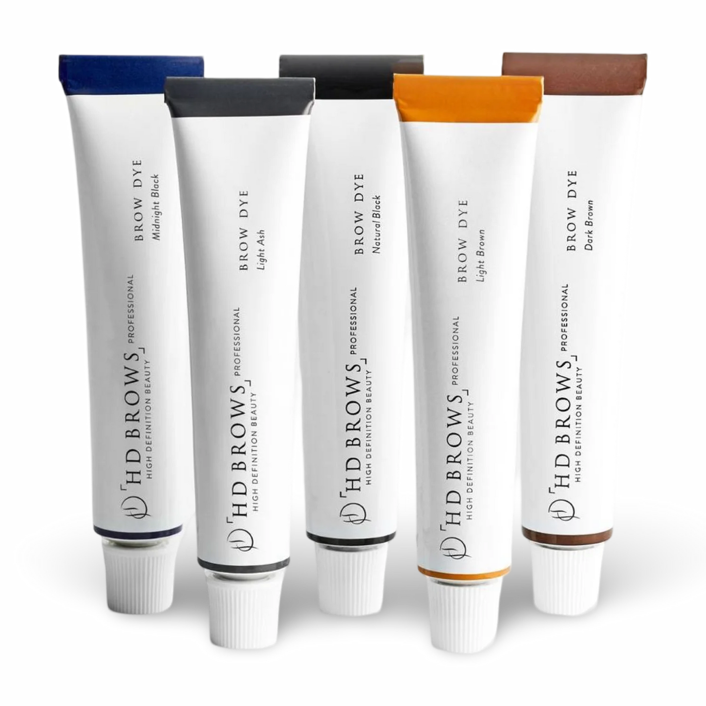 HD Brows – Brow Dye