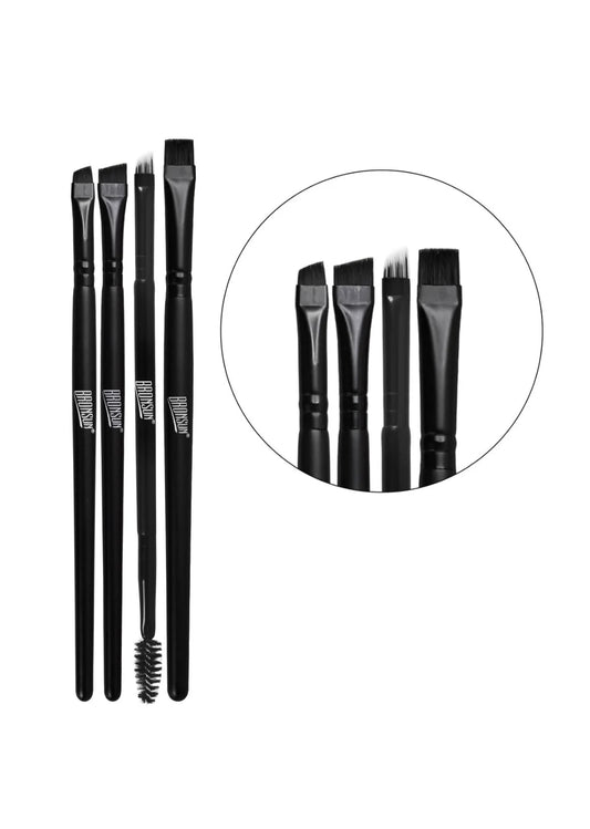 Bronsun Brow Brush Set