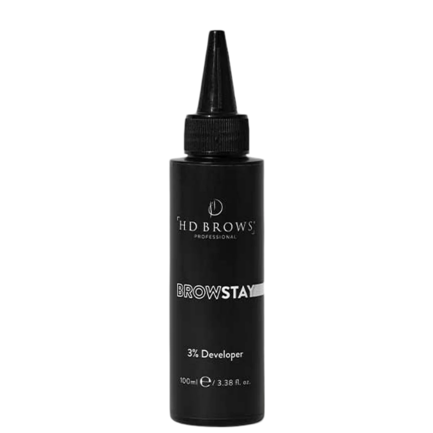 BrowStay 3% Developer