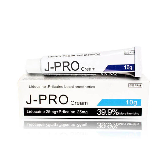 J-Pro Topical Anaesthetic Cream
