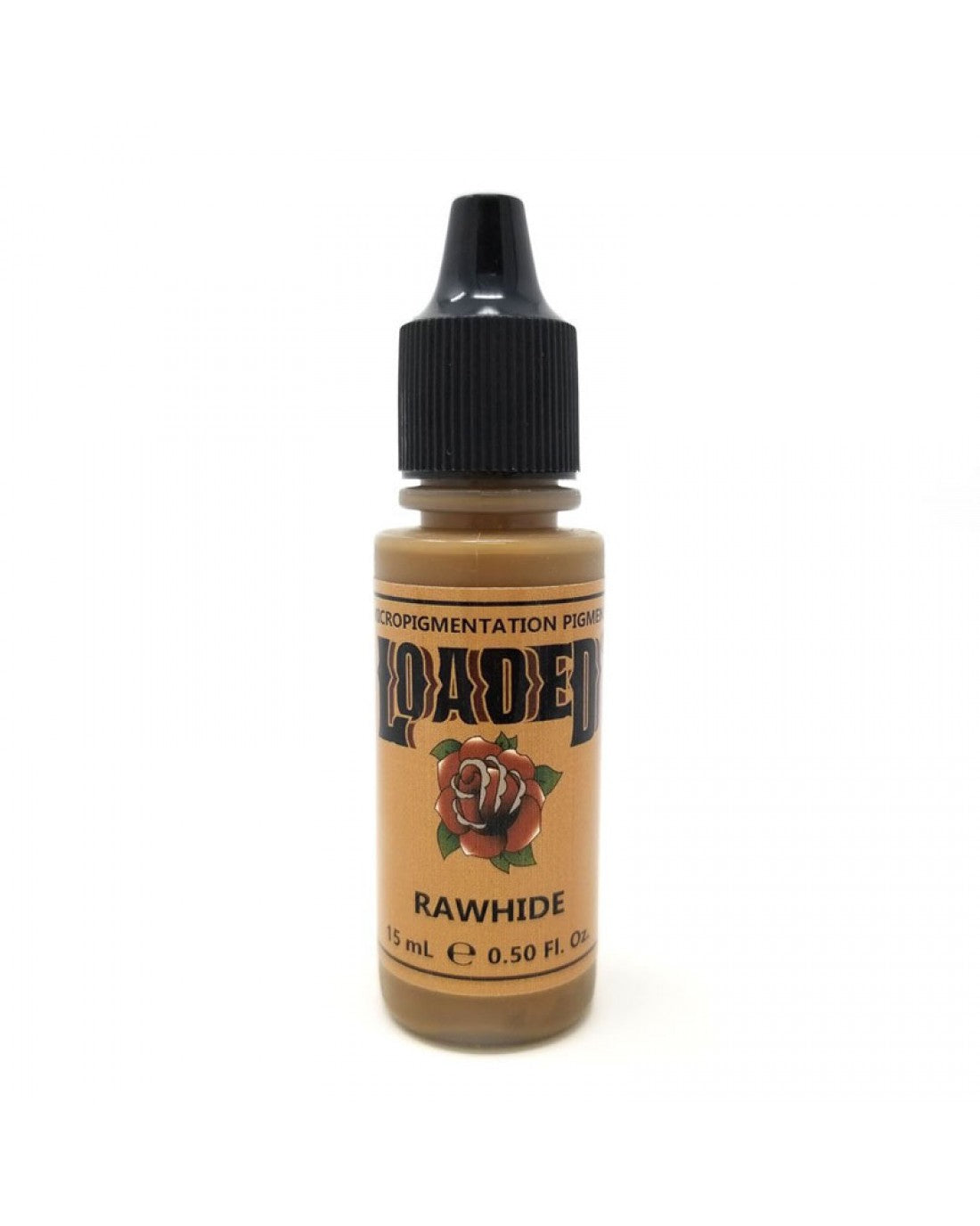 Li Pigments Loaded - Rawhide