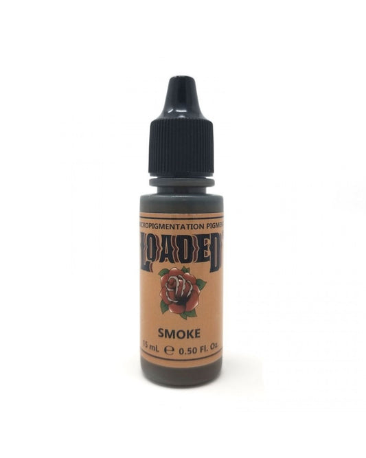 Li Pigments Loaded - Smoke