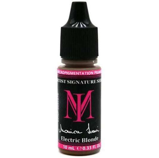 Monica Ivani® Pigments - Electric Blonde