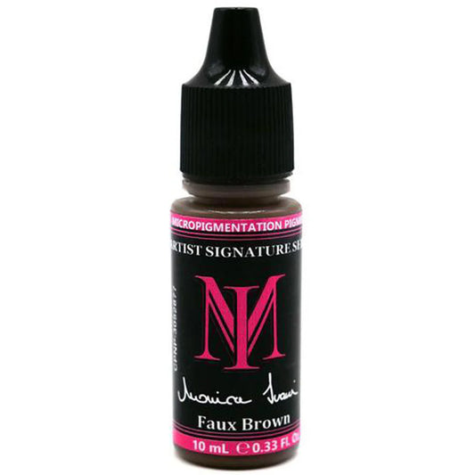 Monica Ivani® Pigments - Faux Brown