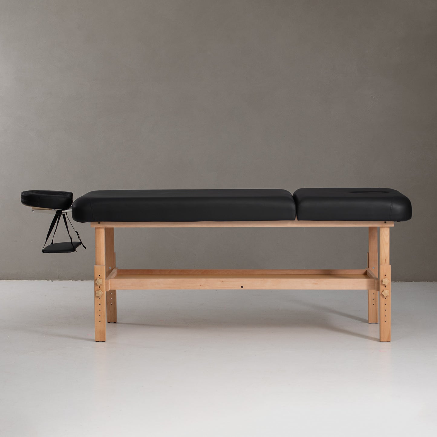 Alder | Two-Section Massage Bed