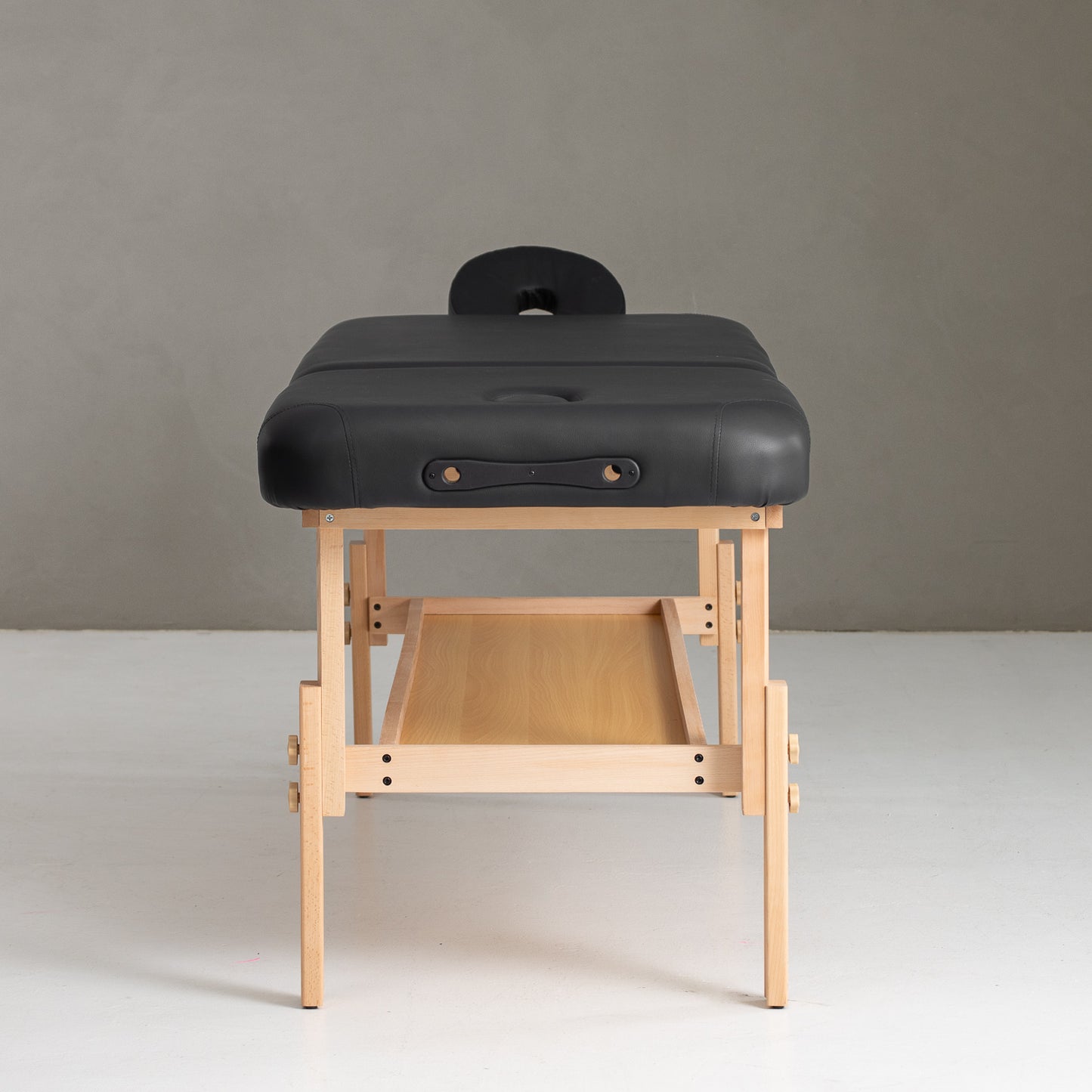 Alder | Two-Section Massage Bed