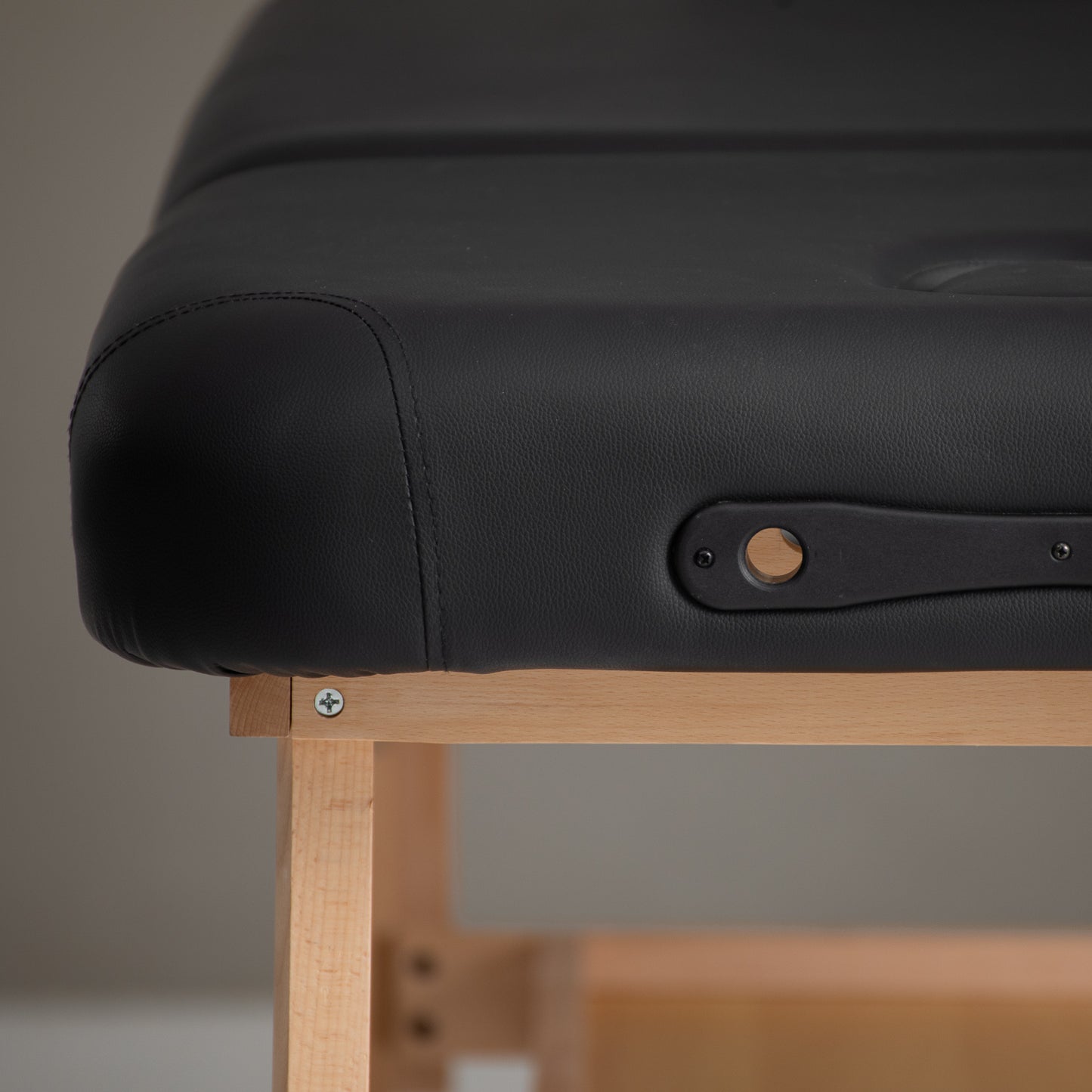 Alder | Two-Section Massage Bed