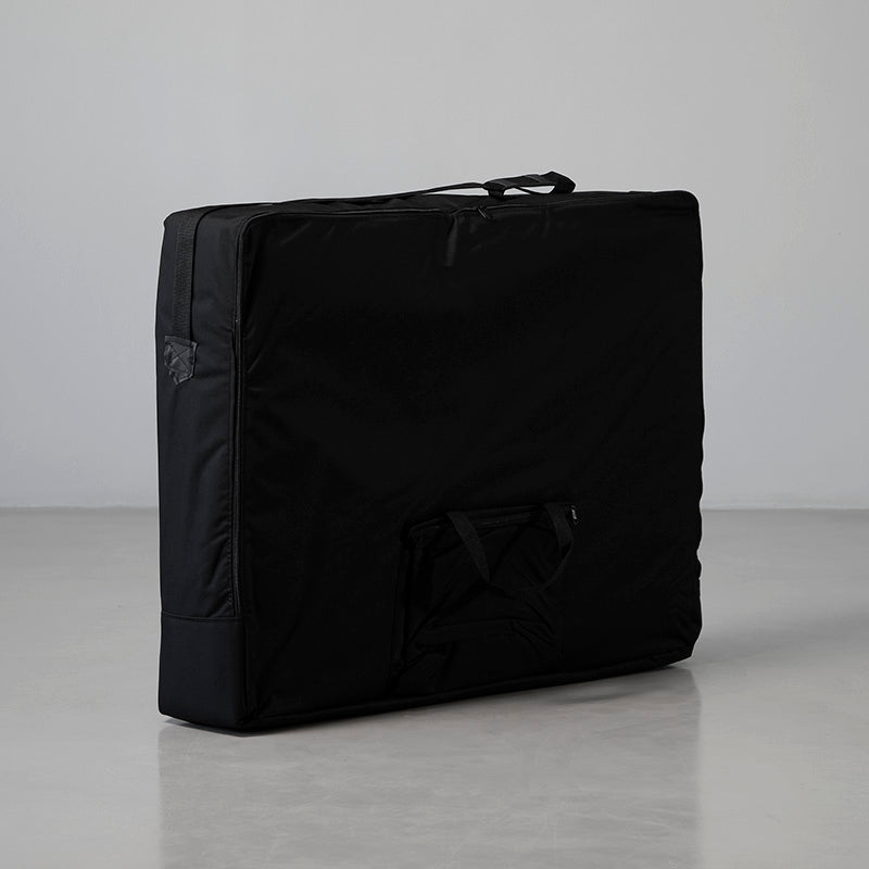 Onyx Portable Bed | Black