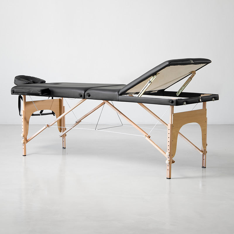Onyx Portable Bed | Black