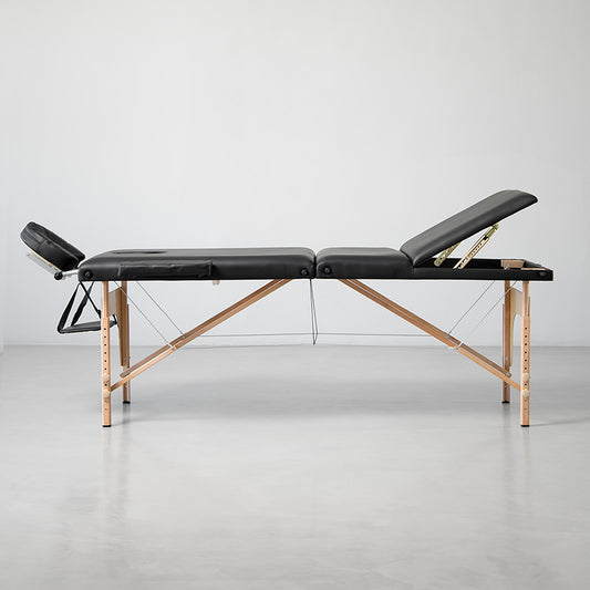 Onyx Portable Bed | Black