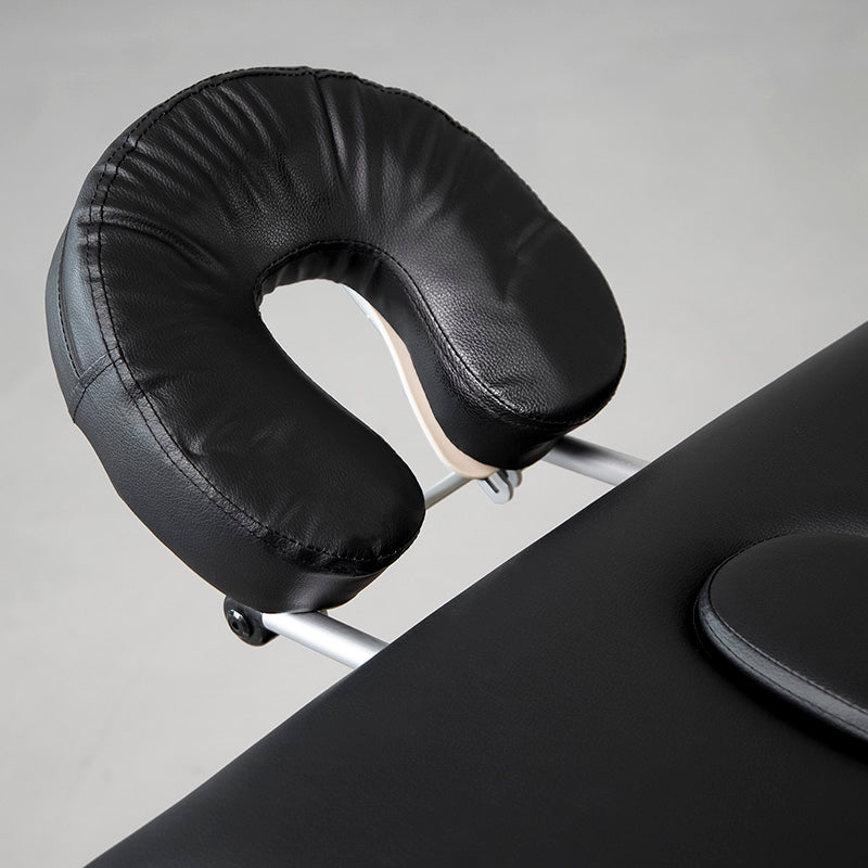 Onyx Portable Bed | Black