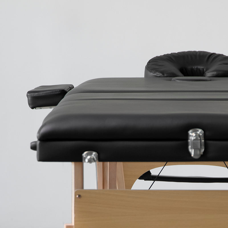 Onyx Portable Bed | Black
