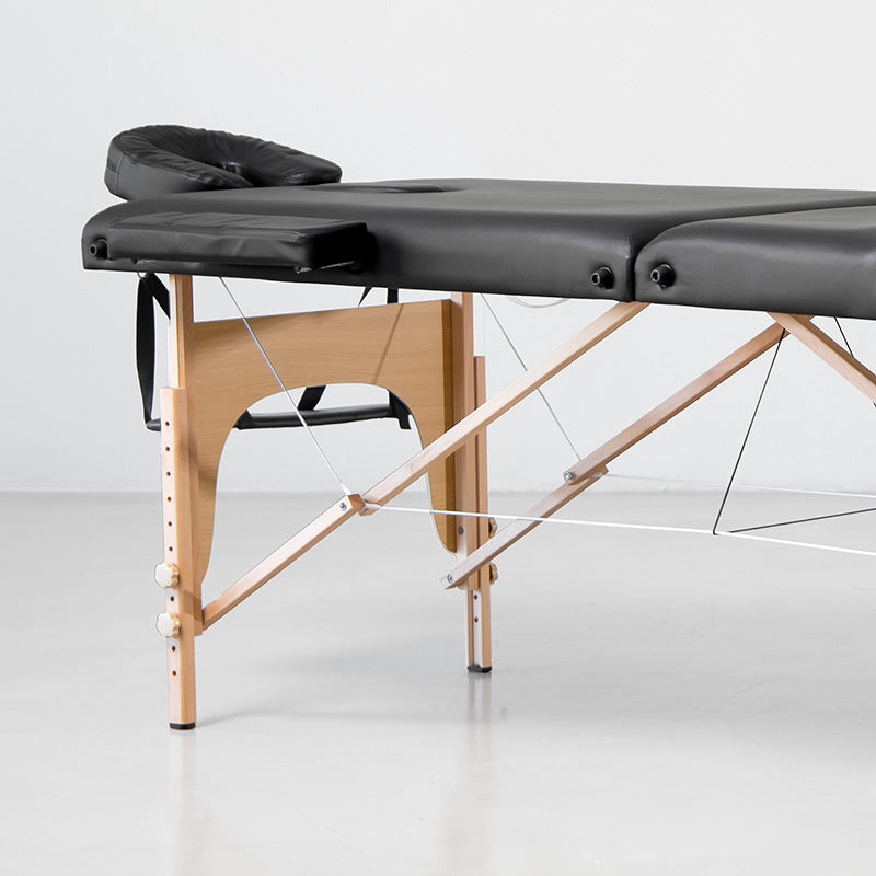 Onyx Portable Bed | Black