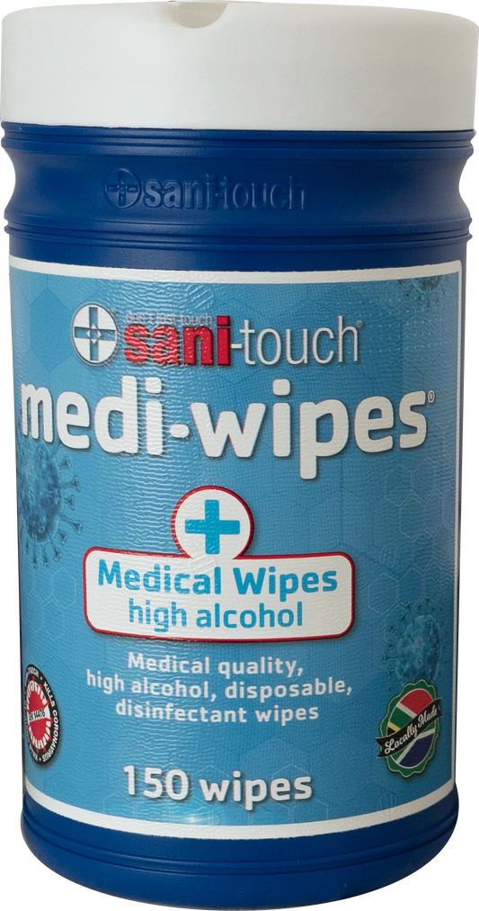 Medi-Wipes