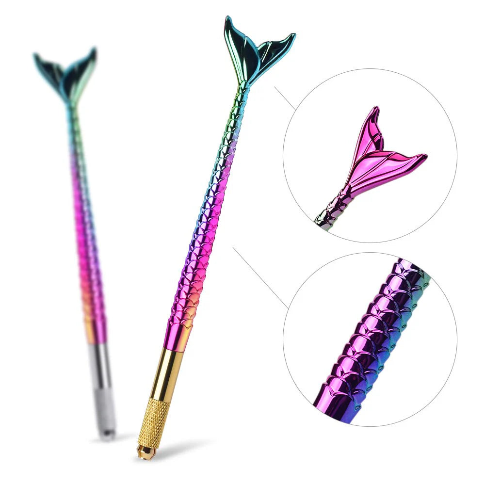 Microblading Pen – Mermaid