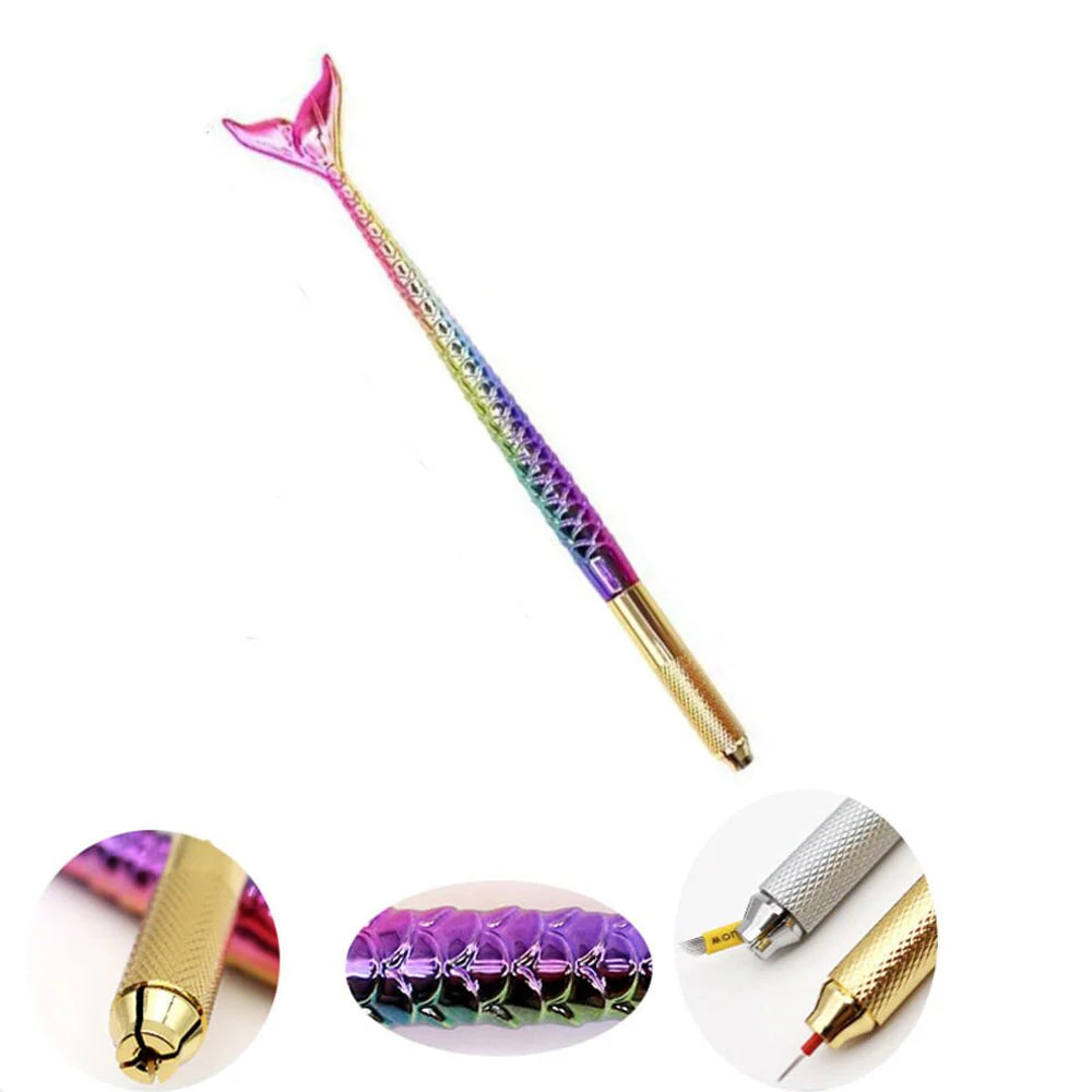 Microblading Pen – Mermaid