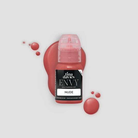 Tina Davies - Envy Nude