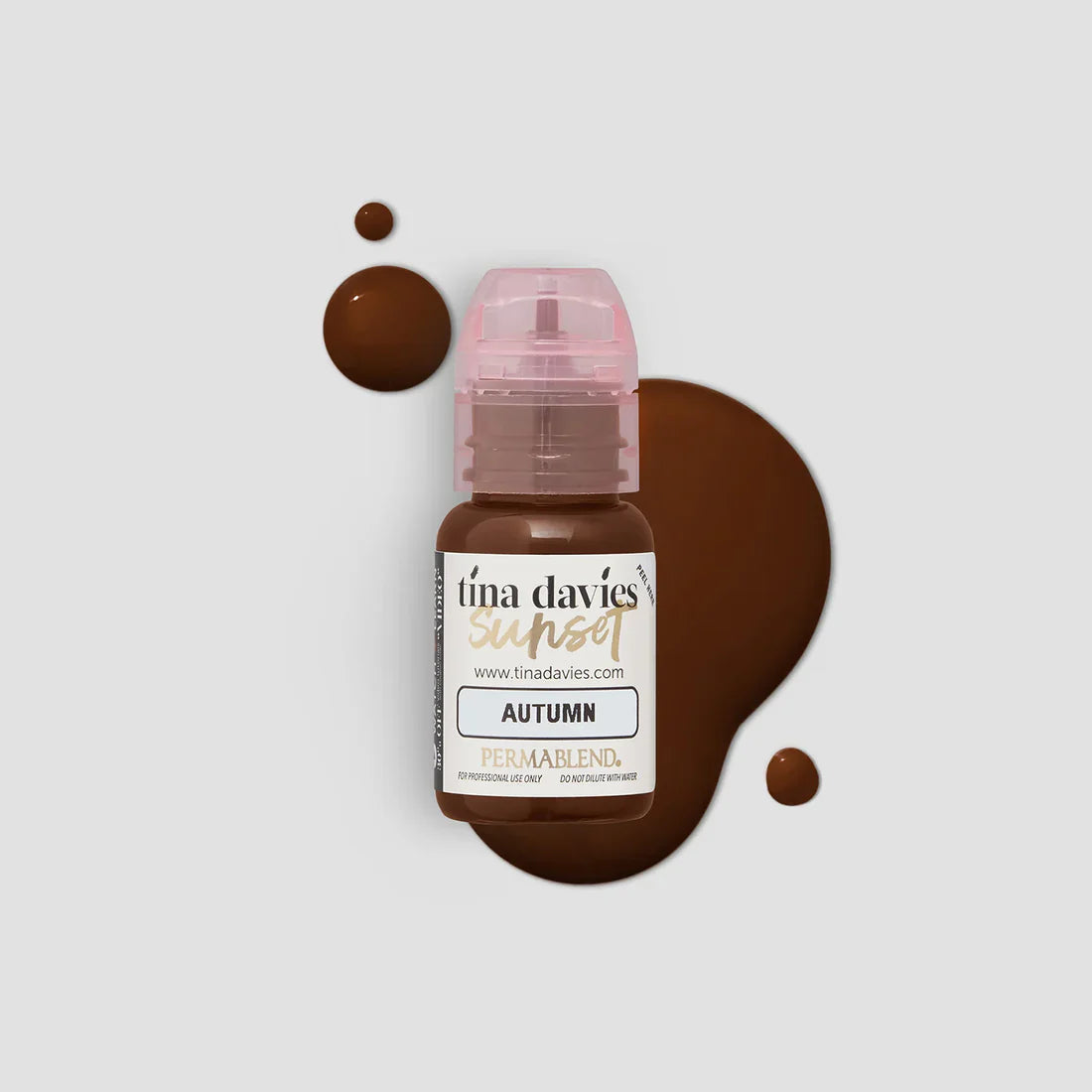 Tina Davies - The Sunset Brow Collection