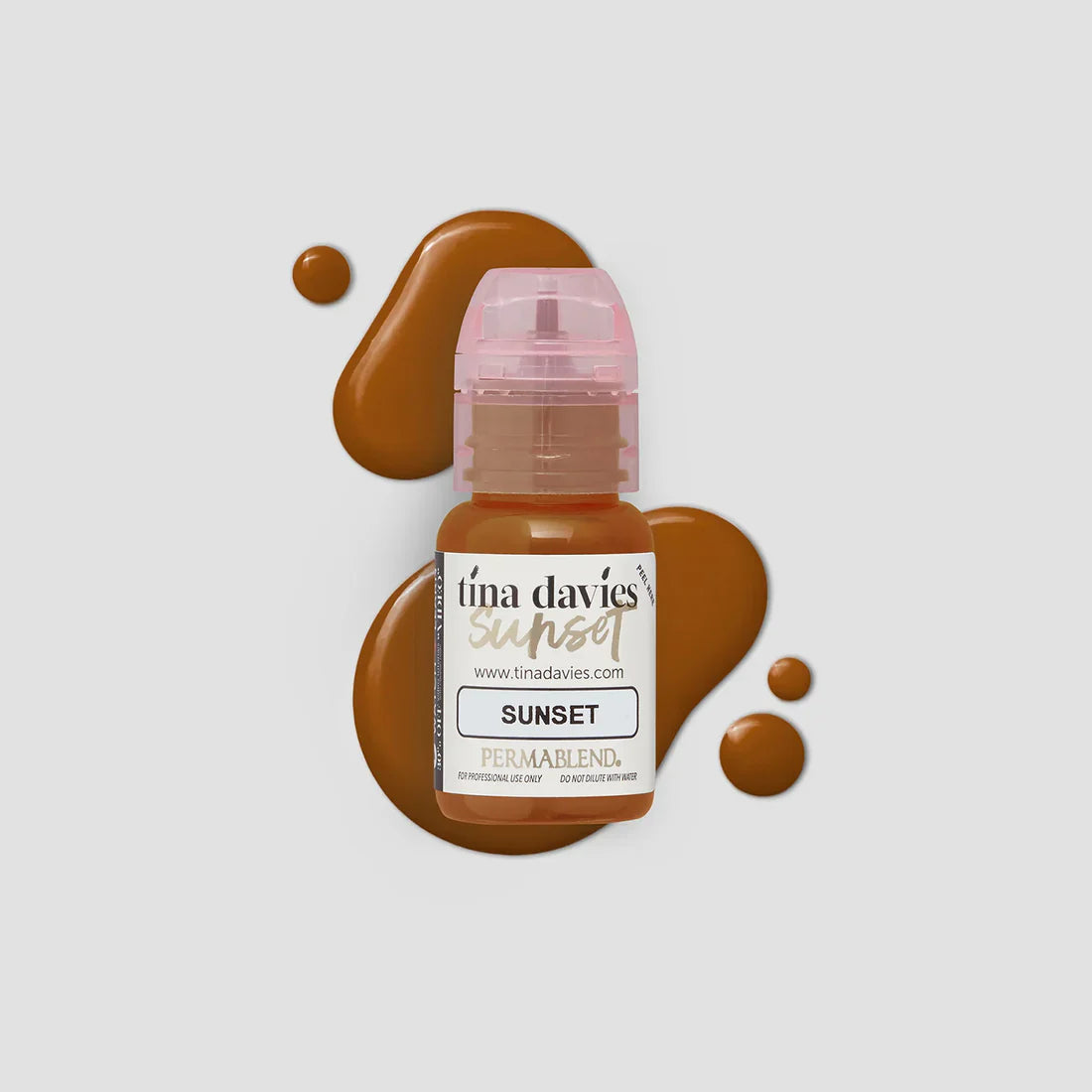 Tina Davies - The Sunset Brow Collection
